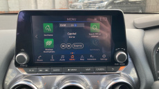 Nissan Juke 1.0 DiG-T 114 N-Connecta 5dr Petrol Hatchback